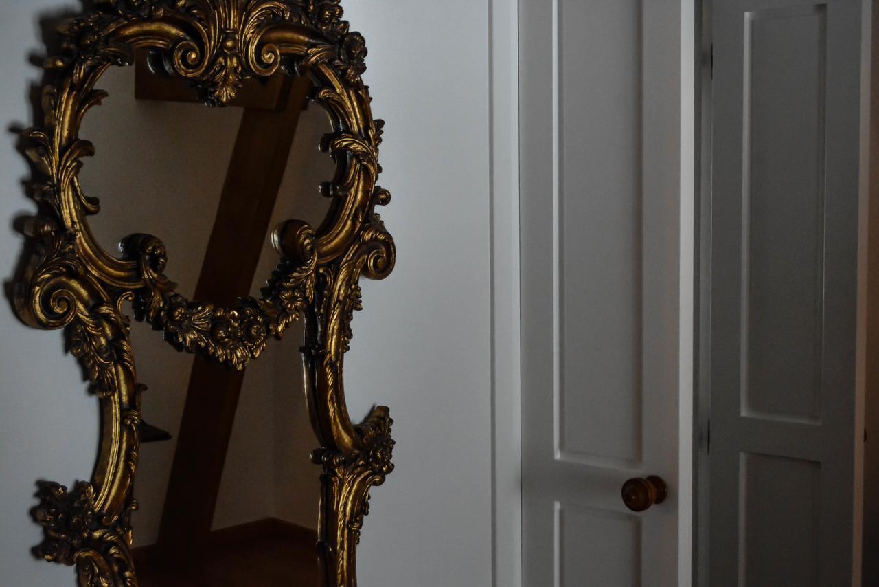 Maison In Normandie Saint-Pierre-la-Garenne 외부 사진